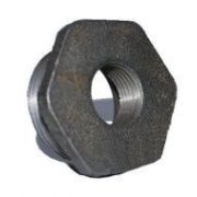 Пробка левая 20мм чугун