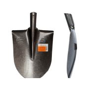 Лопата штыковая универсальная рельс сталь ЛШУ