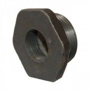 Пробка правая 20мм чугун