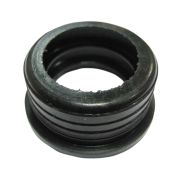 Манжета переход D 50*25 трехлепестковая