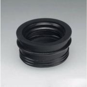 Манжета переход D 50*40 трехлепестковая