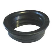 Манжета переход D123*110 трехлепестковая