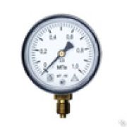 Манометр МТ63П 1,0МПа