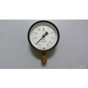 Манометр МТ63П 1,6МПа