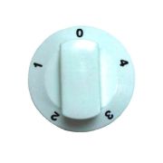 Мечта_Ручка (конфорка) белая